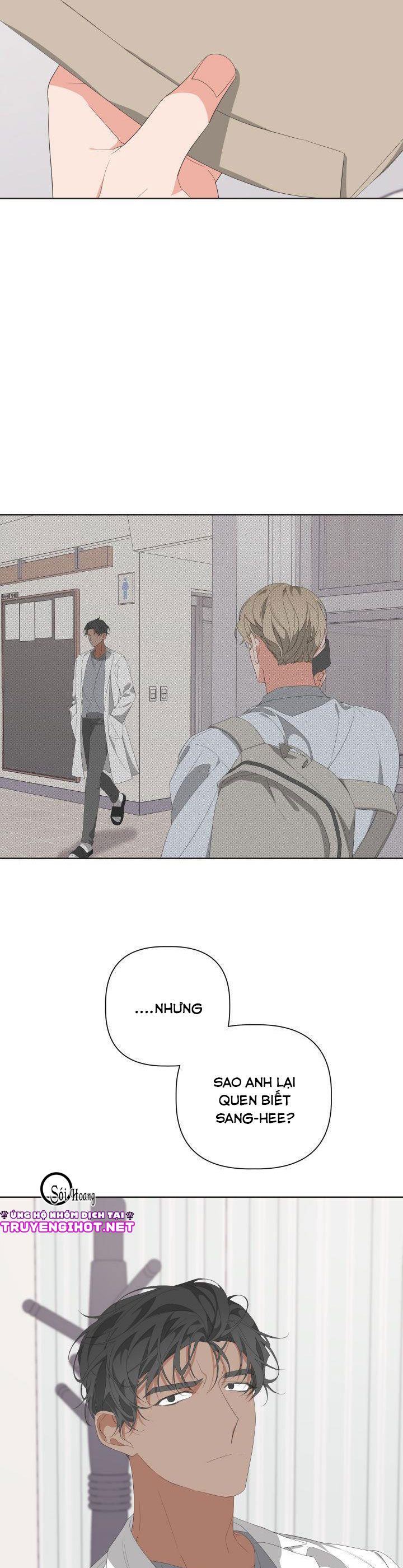 đọc truyện Able Chương 30.2 ảnh 22 tại Thiên Thai Truyện