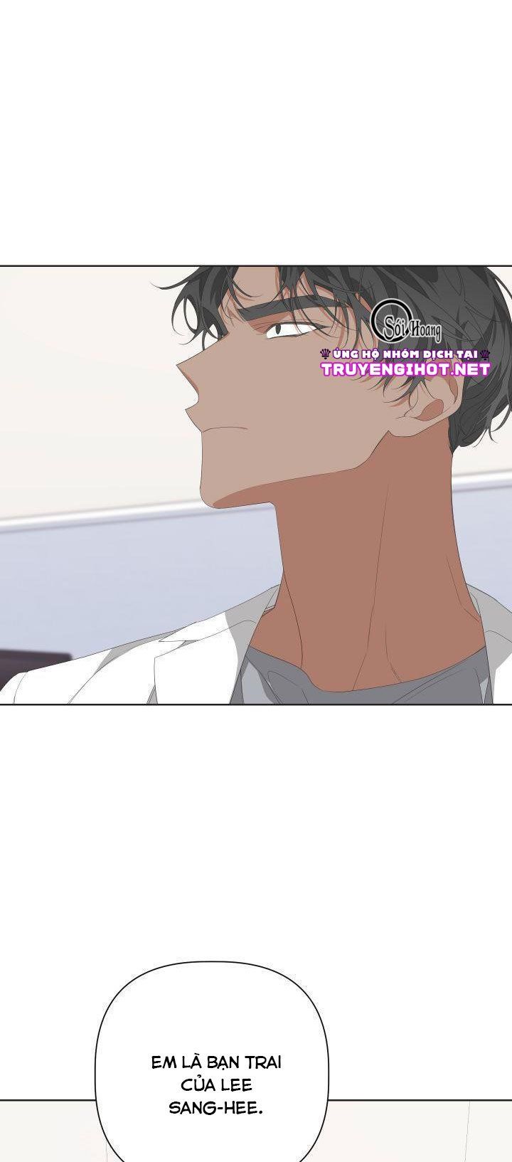 đọc truyện Able Chương 30.2 ảnh 24 tại Thiên Thai Truyện