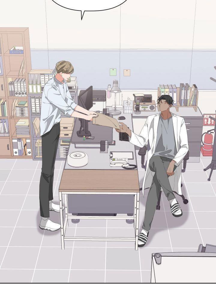 đọc truyện Able Chương 30.2 ảnh 25 tại Thiên Thai Truyện