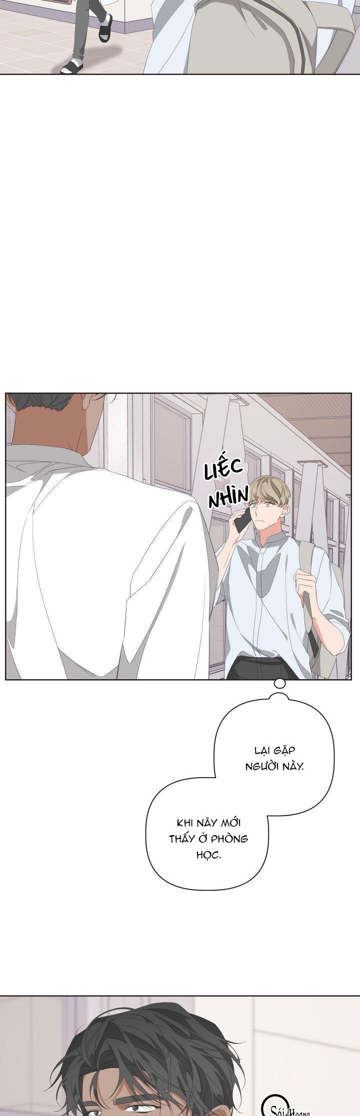 đọc truyện Able Chương 30.2 ảnh 6 tại Thiên Thai Truyện