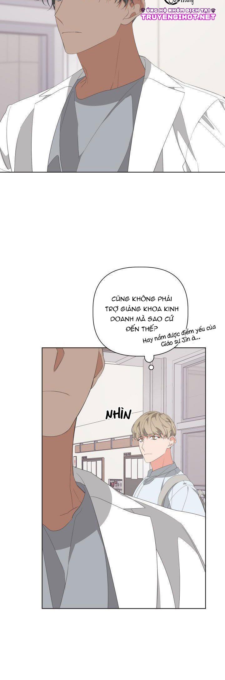 đọc truyện Able Chương 30.2 ảnh 7 tại Thiên Thai Truyện