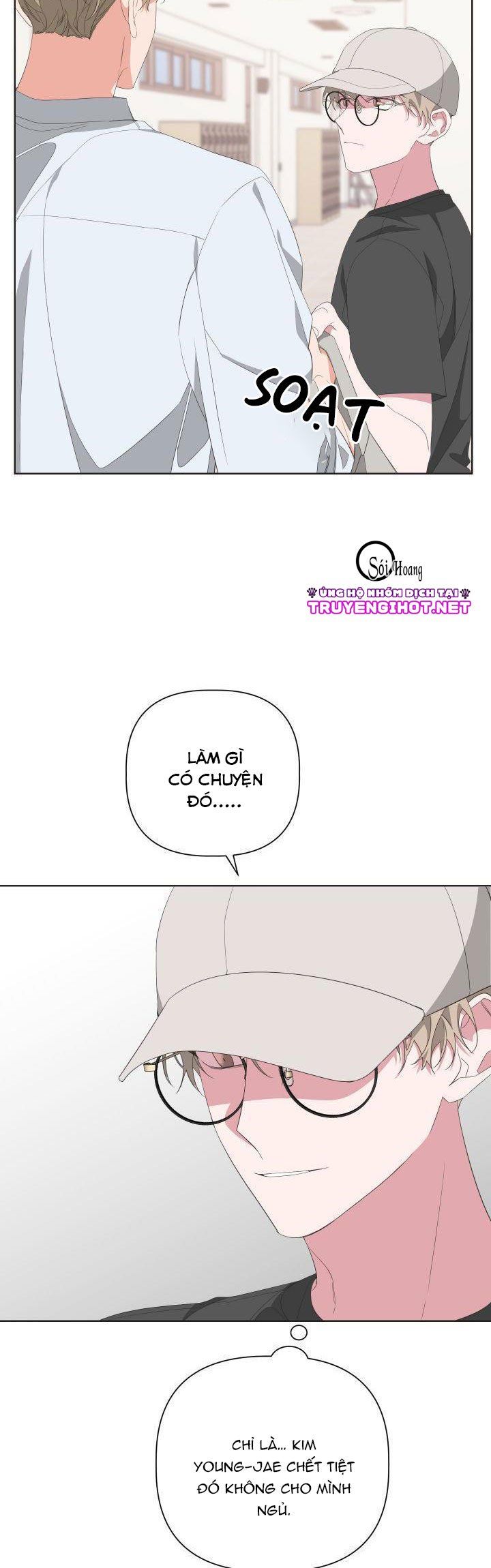 đọc truyện Able Chương 30.2 ảnh 10 tại Thiên Thai Truyện