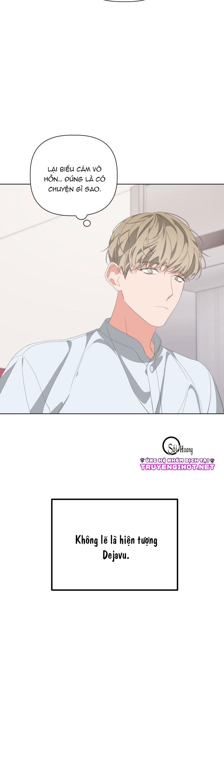 đọc truyện Able Chương 30.2 ảnh 11 tại Thiên Thai Truyện