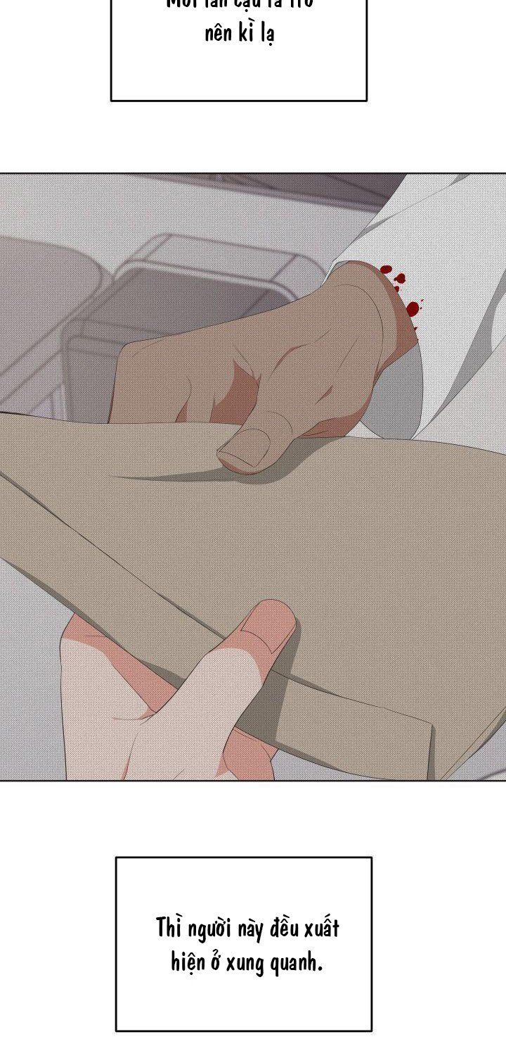 đọc truyện Able Chương 31.1 ảnh 12 tại Thiên Thai Truyện