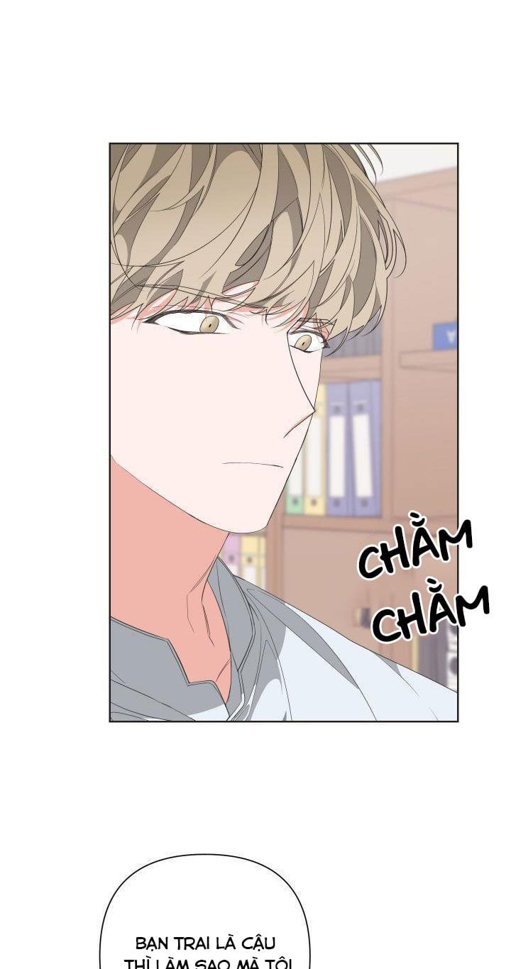 đọc truyện Able Chương 31.1 ảnh 13 tại Thiên Thai Truyện