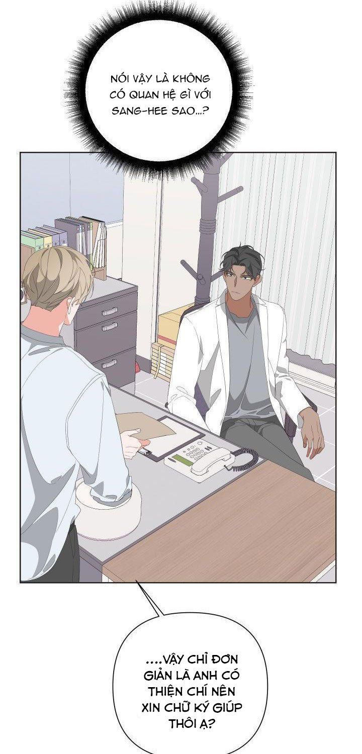 đọc truyện Able Chương 31.1 ảnh 15 tại Thiên Thai Truyện