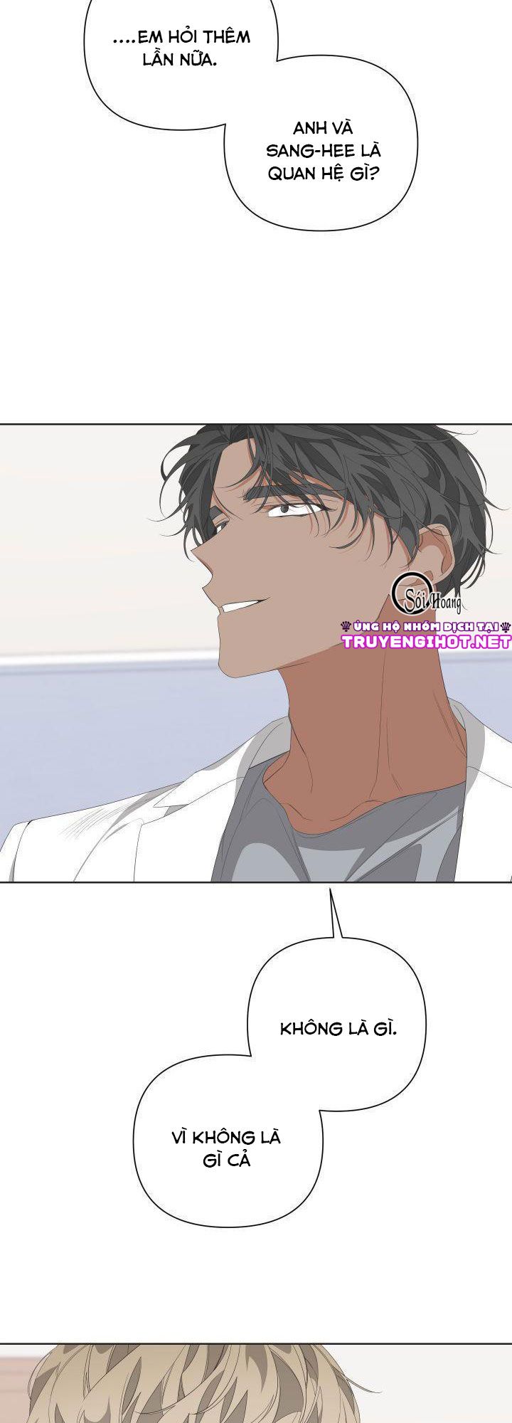 đọc truyện Able Chương 31.1 ảnh 21 tại Thiên Thai Truyện