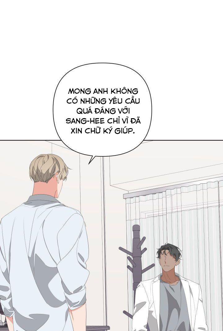 đọc truyện Able Chương 31.1 ảnh 25 tại Thiên Thai Truyện