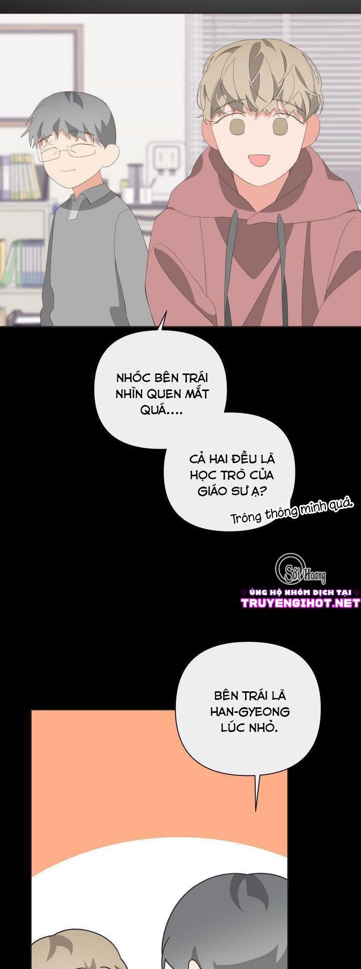 đọc truyện Able Chương 31.1 ảnh 27 tại Thiên Thai Truyện