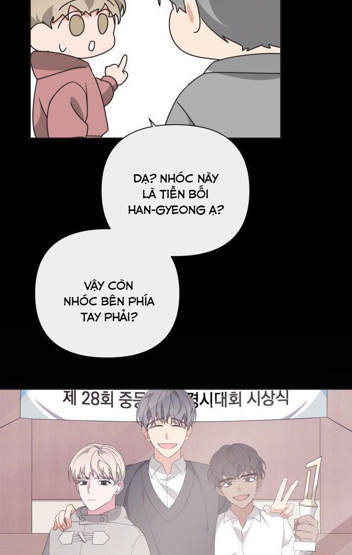 đọc truyện Able Chương 31.1 ảnh 28 tại Thiên Thai Truyện