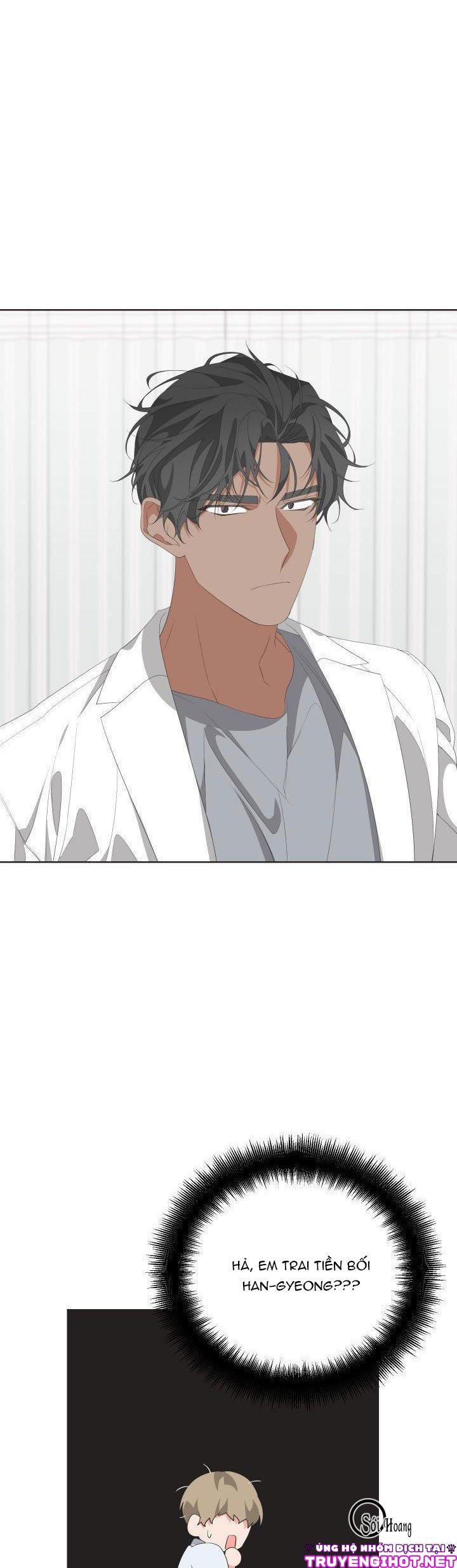 đọc truyện Able Chương 31.1 ảnh 31 tại Thiên Thai Truyện