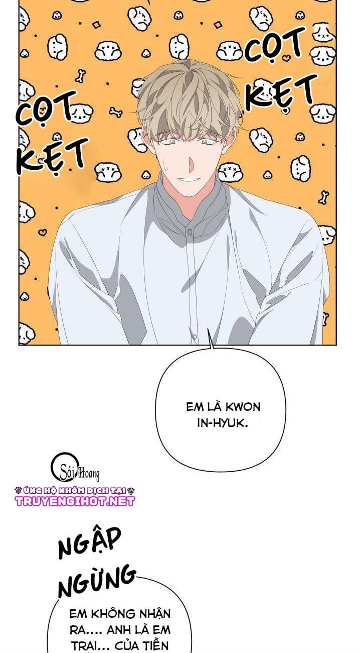 đọc truyện Able Chương 31.1 ảnh 34 tại Thiên Thai Truyện