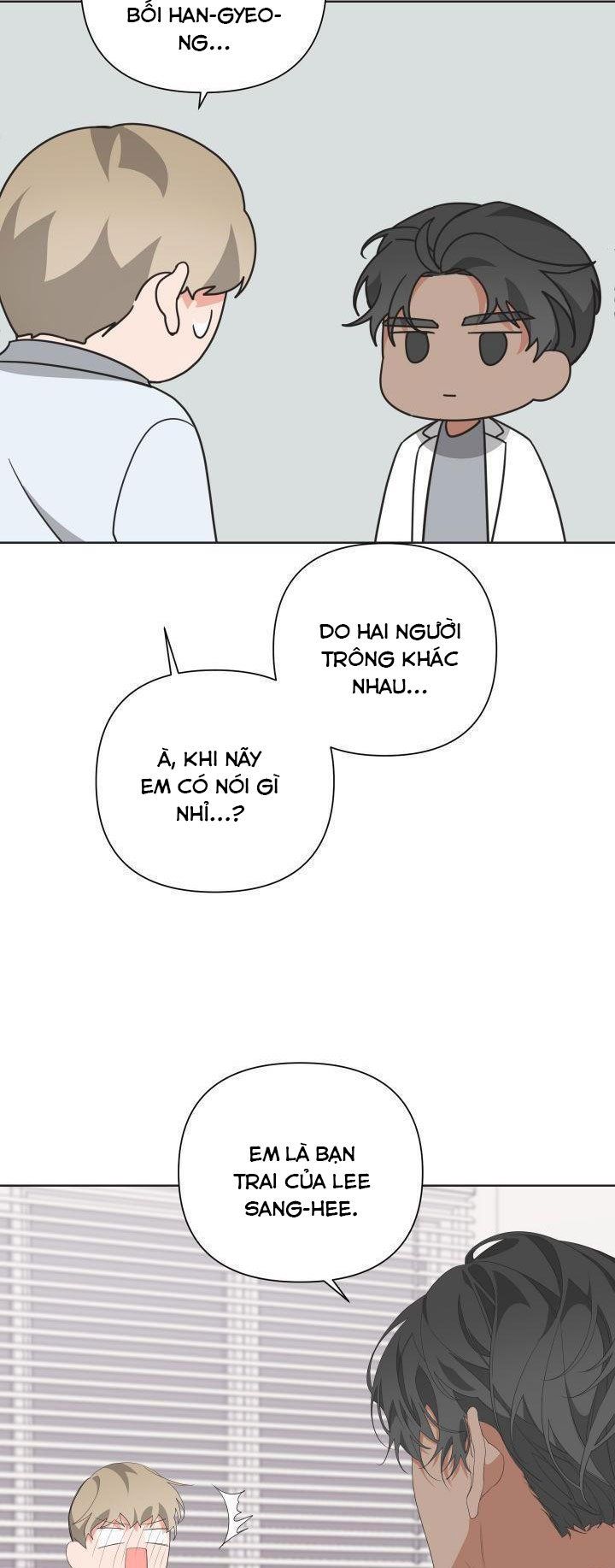 đọc truyện Able Chương 31.1 ảnh 35 tại Thiên Thai Truyện