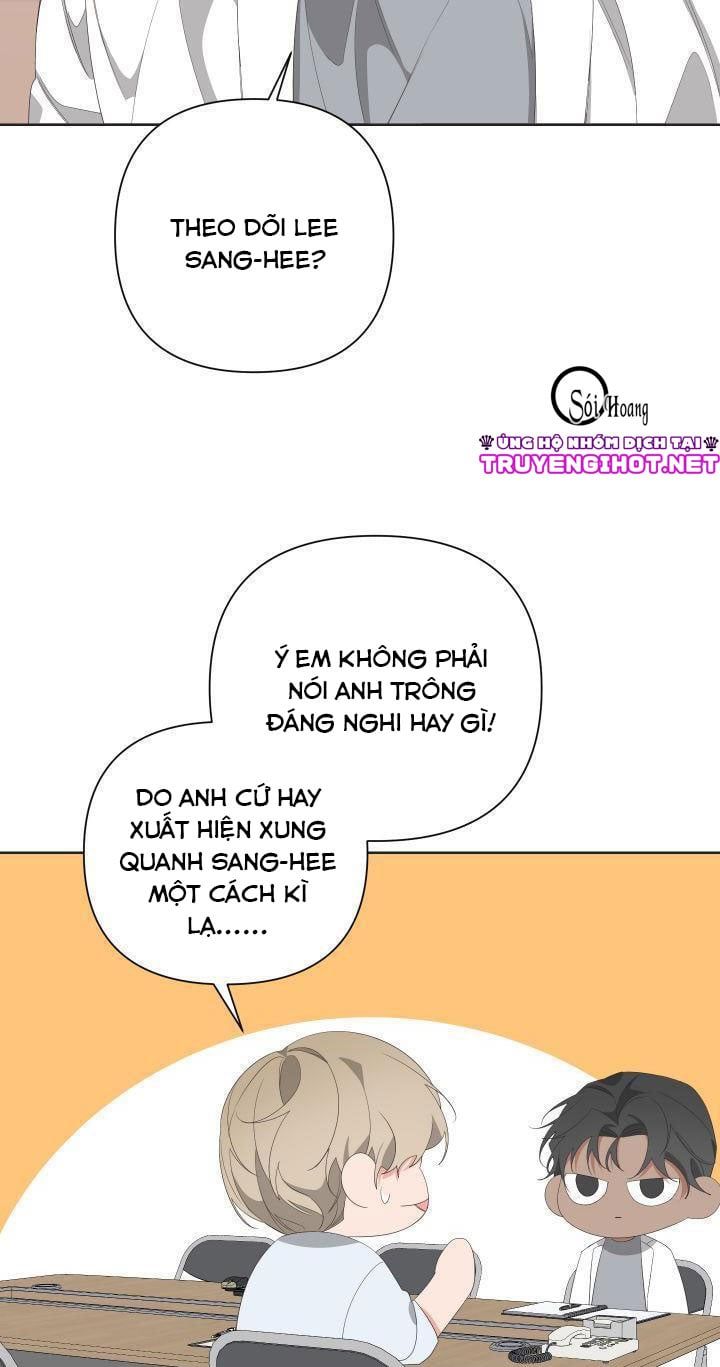 đọc truyện Able Chương 31.1 ảnh 38 tại Thiên Thai Truyện