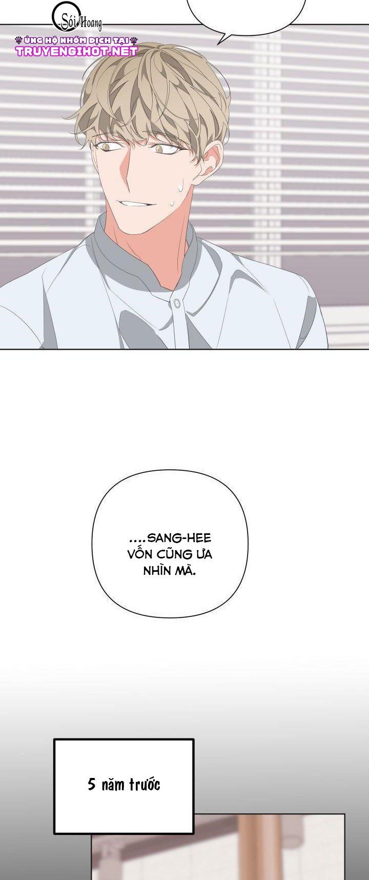 đọc truyện Able Chương 31.1 ảnh 40 tại Thiên Thai Truyện