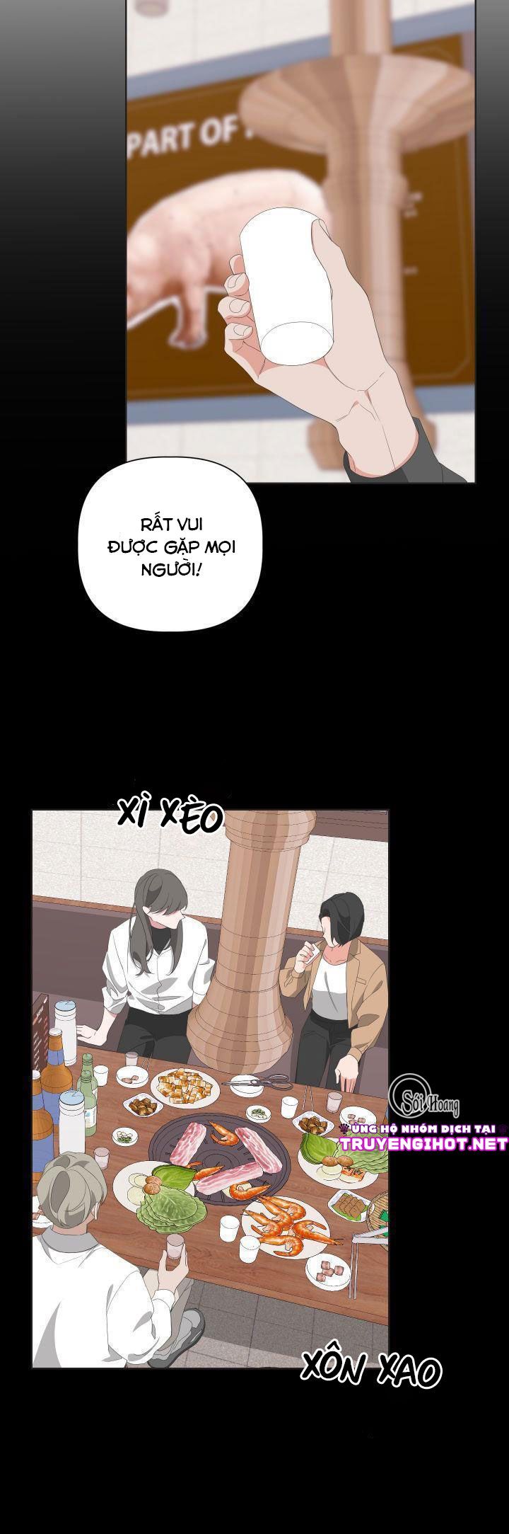 đọc truyện Able Chương 31.1 ảnh 41 tại Thiên Thai Truyện