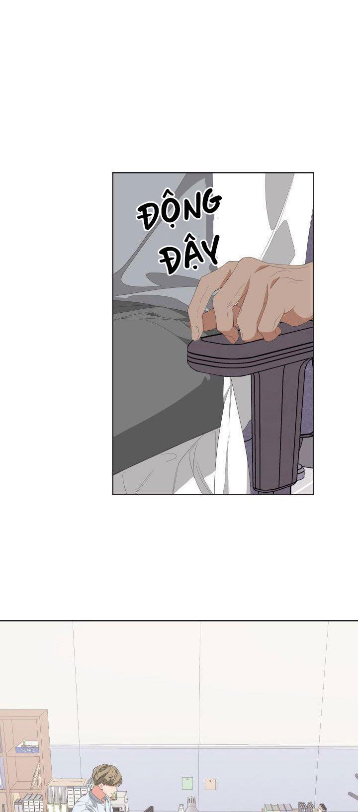 đọc truyện Able Chương 31.1 ảnh 7 tại Thiên Thai Truyện