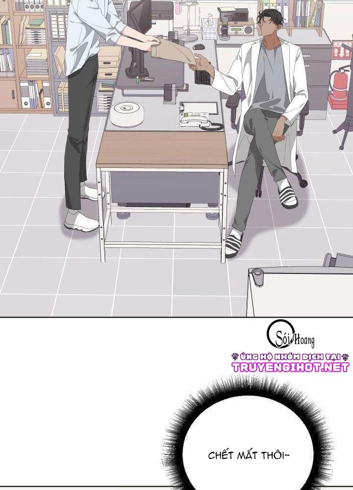 đọc truyện Able Chương 31.1 ảnh 8 tại Thiên Thai Truyện