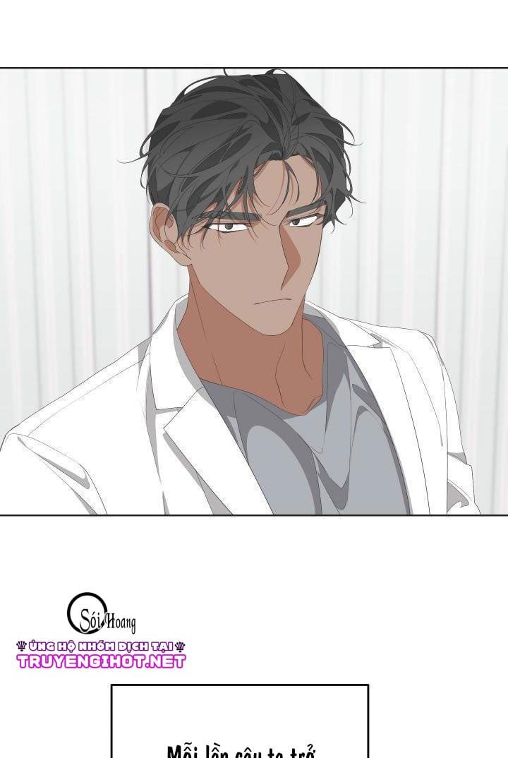 đọc truyện Able Chương 31.1 ảnh 11 tại Thiên Thai Truyện