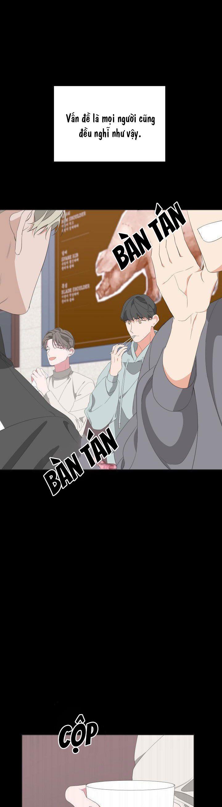 đọc truyện Able Chương 31.2 ảnh 12 tại Thiên Thai Truyện