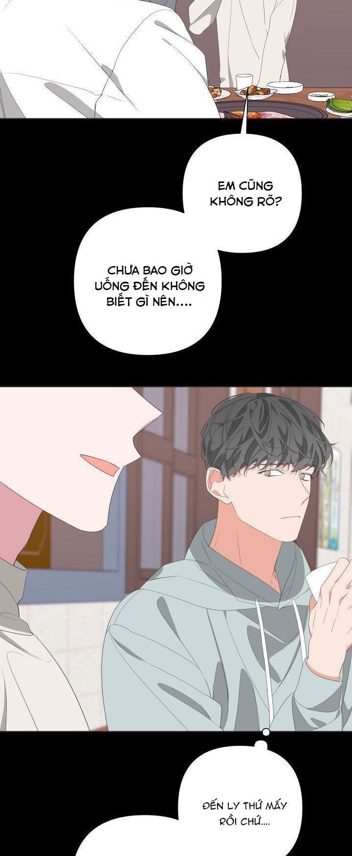 đọc truyện Able Chương 31.2 ảnh 14 tại Thiên Thai Truyện