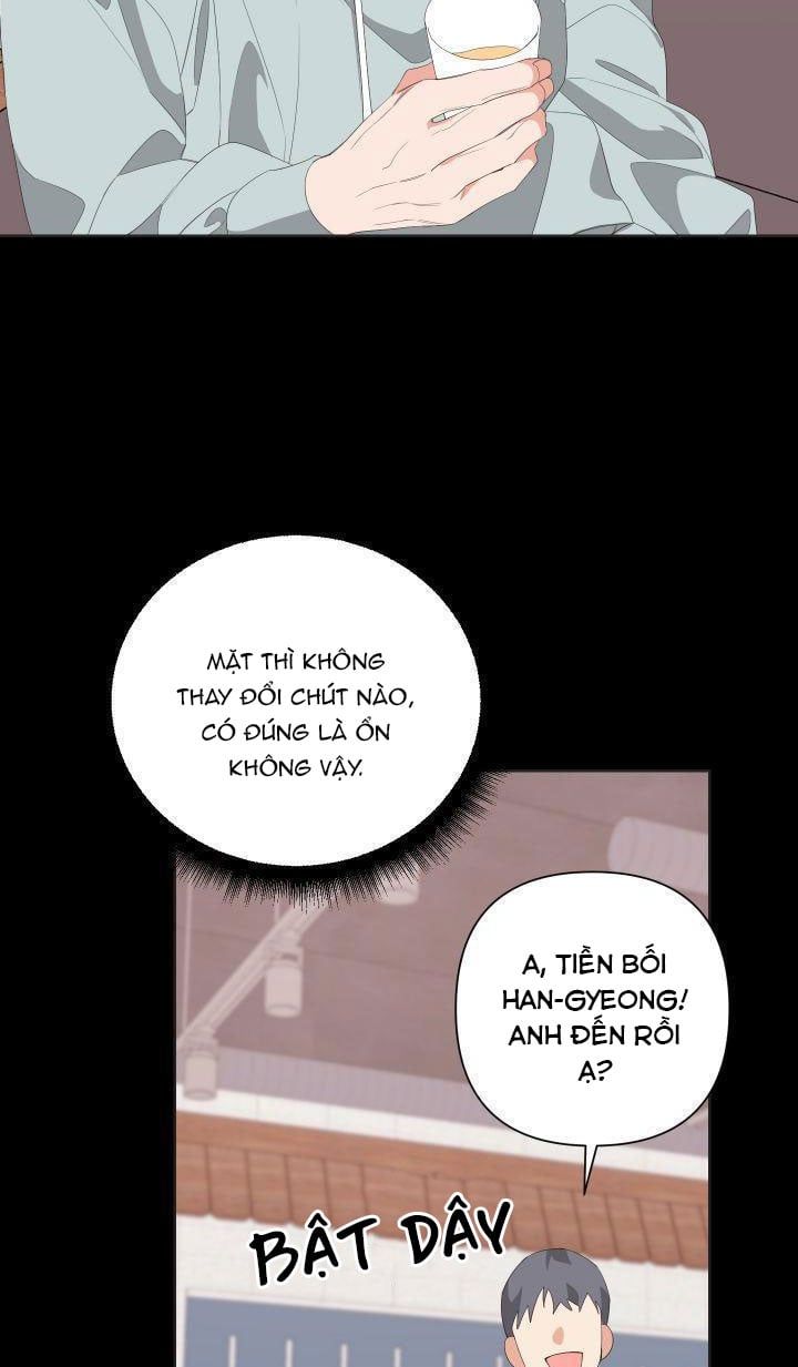 đọc truyện Able Chương 31.2 ảnh 16 tại Thiên Thai Truyện