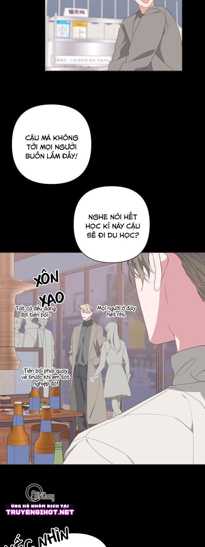 đọc truyện Able Chương 31.2 ảnh 17 tại Thiên Thai Truyện