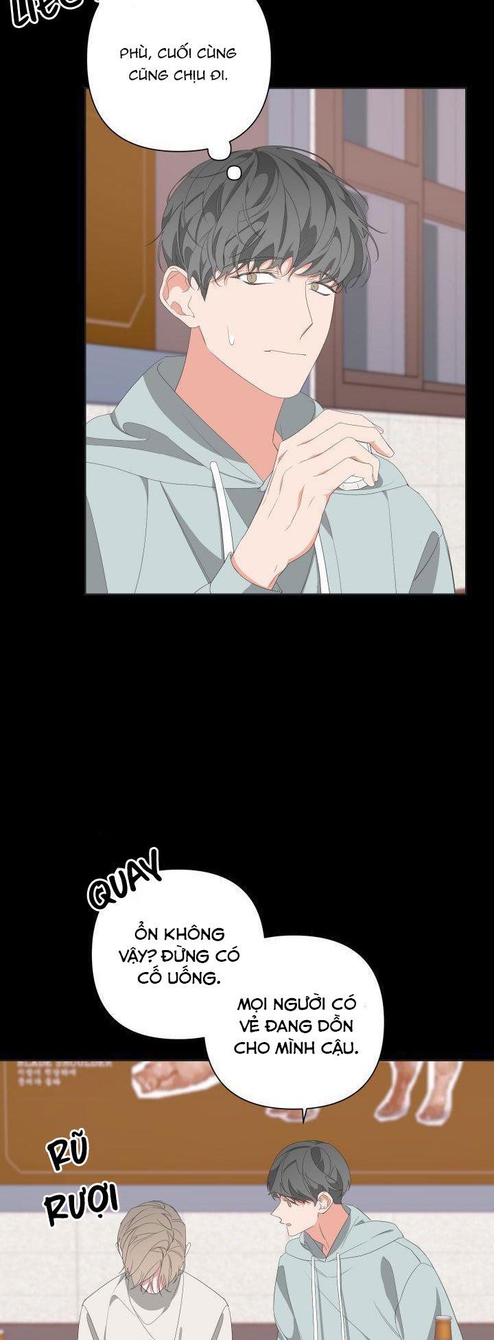 đọc truyện Able Chương 31.2 ảnh 18 tại Thiên Thai Truyện