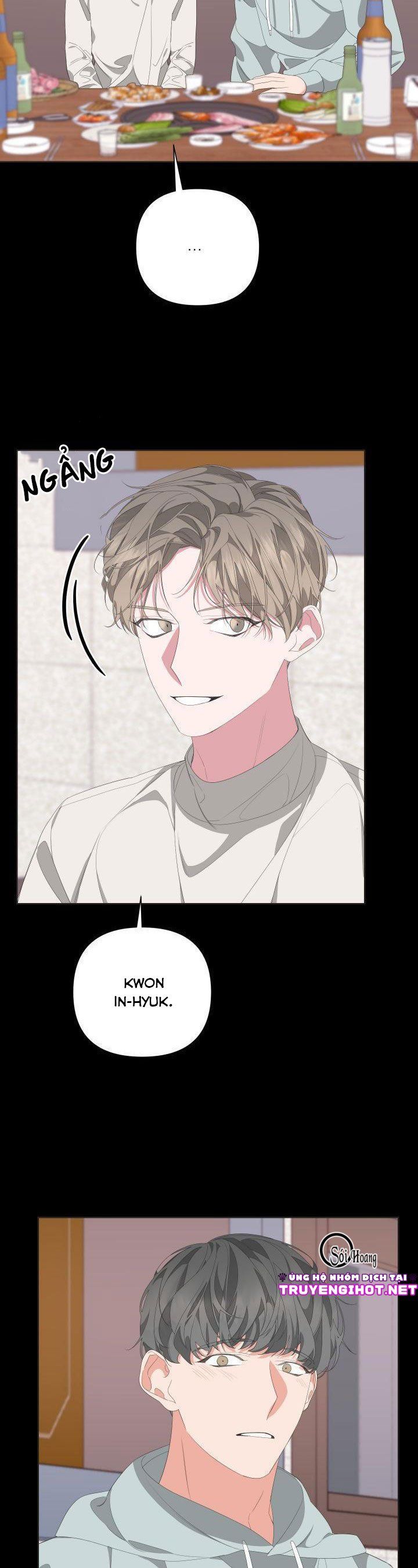 đọc truyện Able Chương 31.2 ảnh 19 tại Thiên Thai Truyện