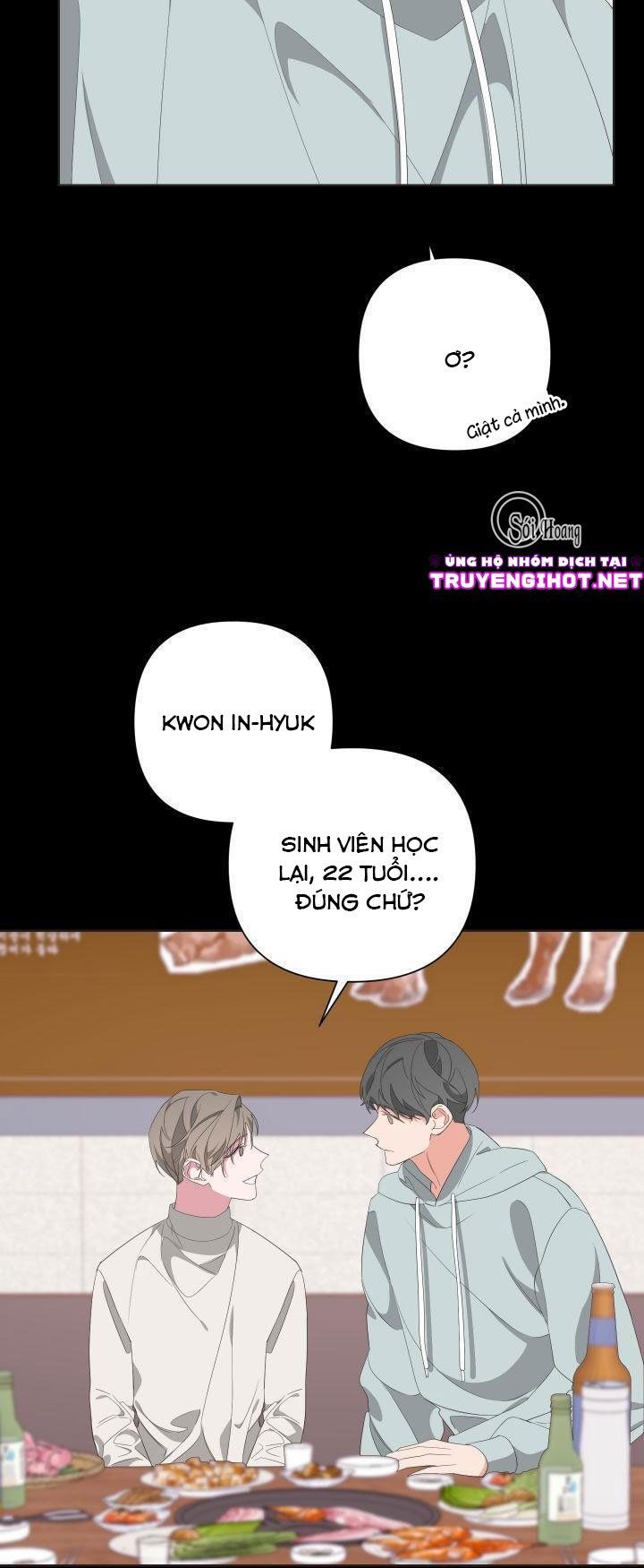 đọc truyện Able Chương 31.2 ảnh 20 tại Thiên Thai Truyện