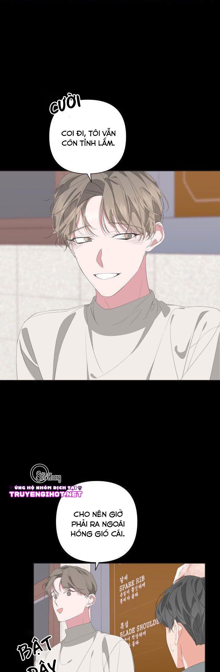 đọc truyện Able Chương 31.2 ảnh 21 tại Thiên Thai Truyện