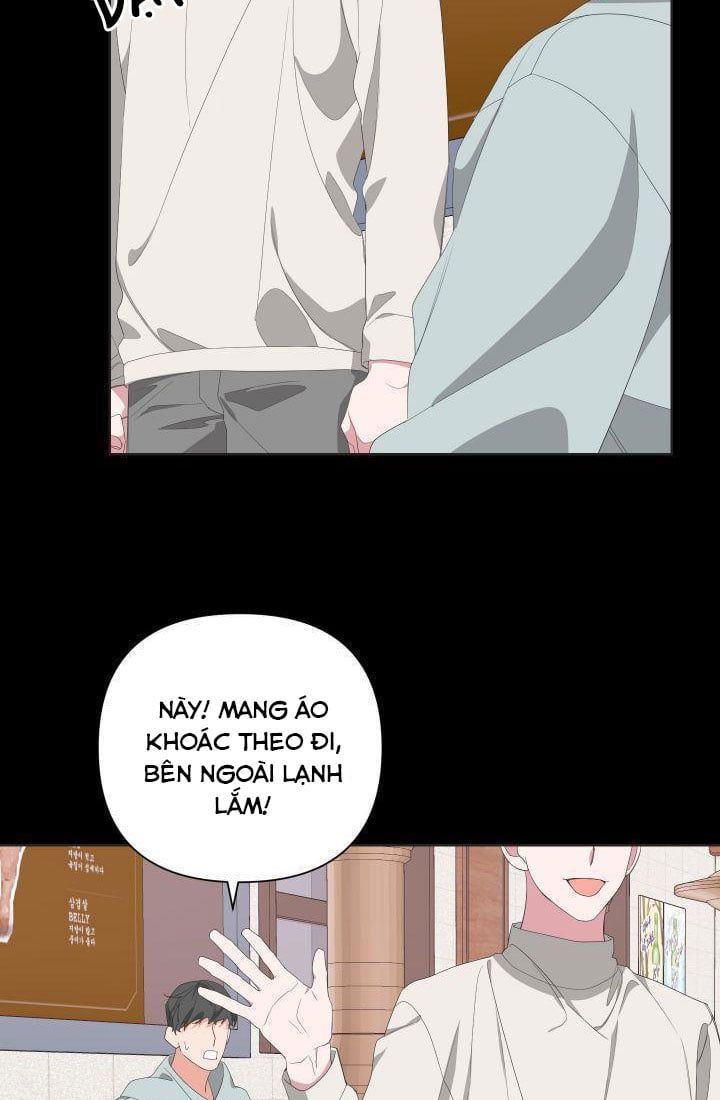 đọc truyện Able Chương 31.2 ảnh 22 tại Thiên Thai Truyện