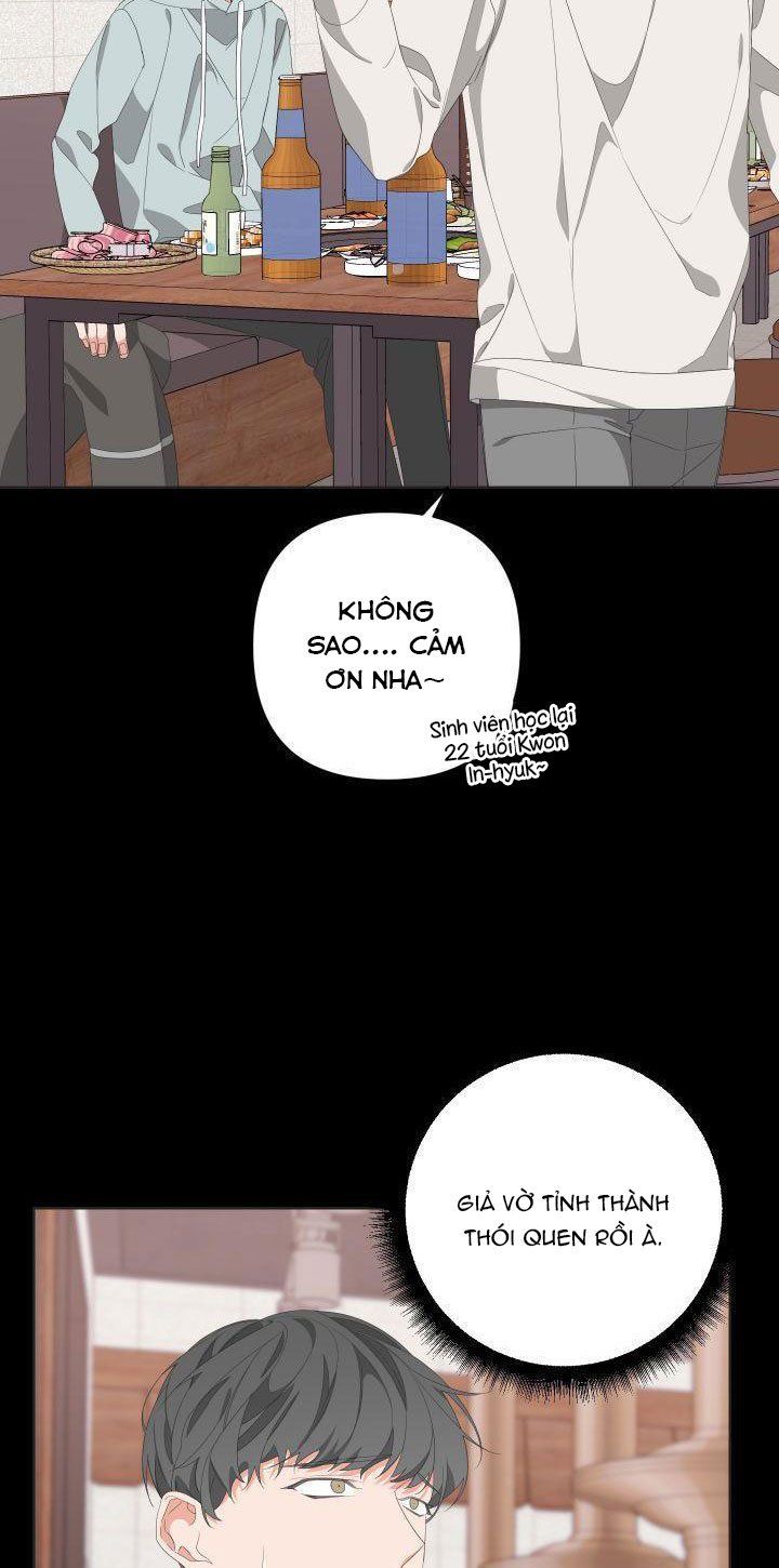 đọc truyện Able Chương 31.2 ảnh 23 tại Thiên Thai Truyện