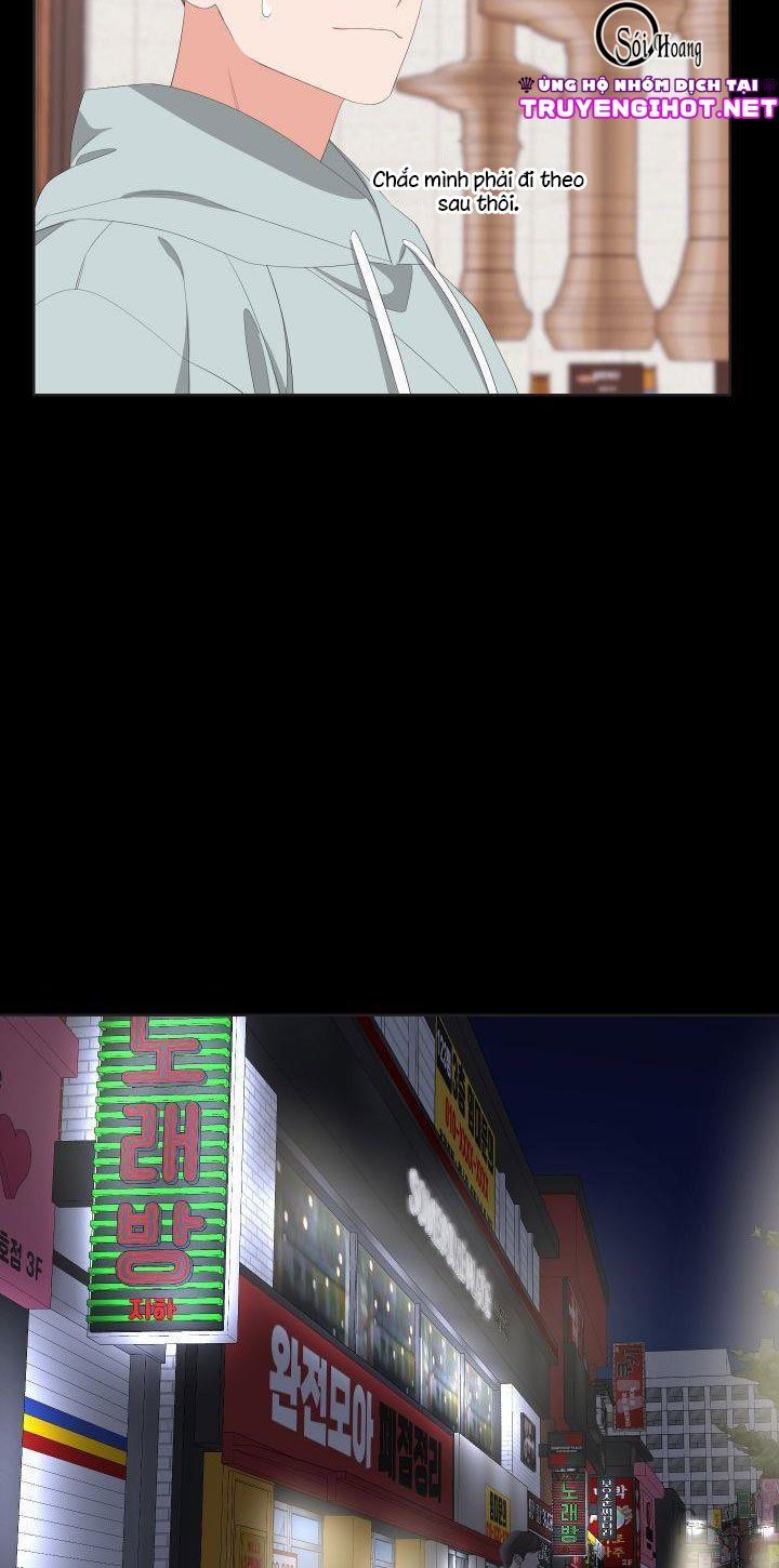 đọc truyện Able Chương 31.2 ảnh 24 tại Thiên Thai Truyện