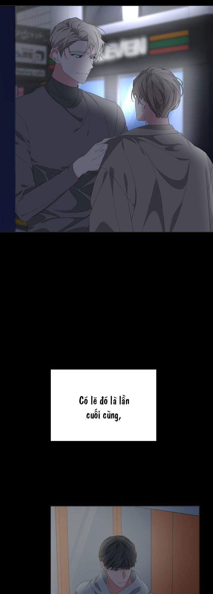 đọc truyện Able Chương 31.2 ảnh 28 tại Thiên Thai Truyện