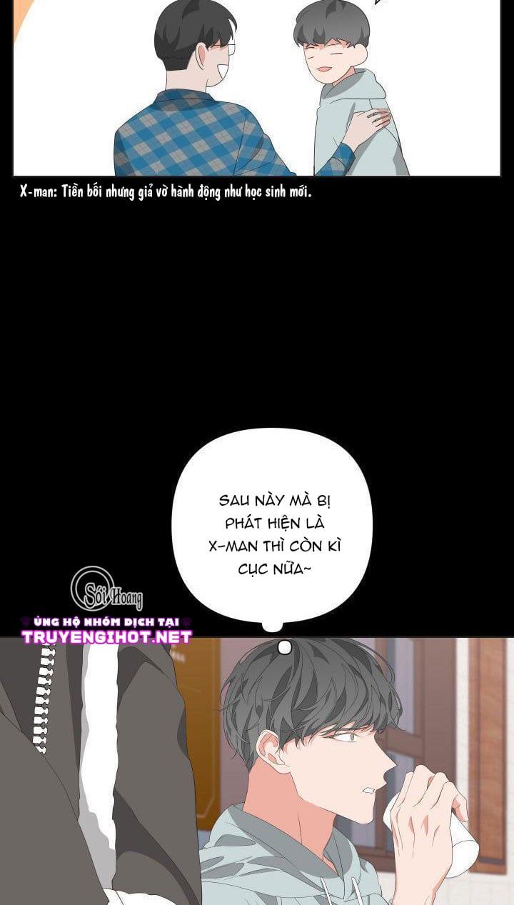 đọc truyện Able Chương 31.2 ảnh 5 tại Thiên Thai Truyện