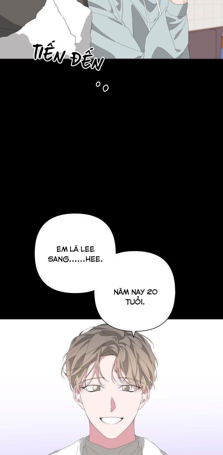 đọc truyện Able Chương 31.2 ảnh 6 tại Thiên Thai Truyện