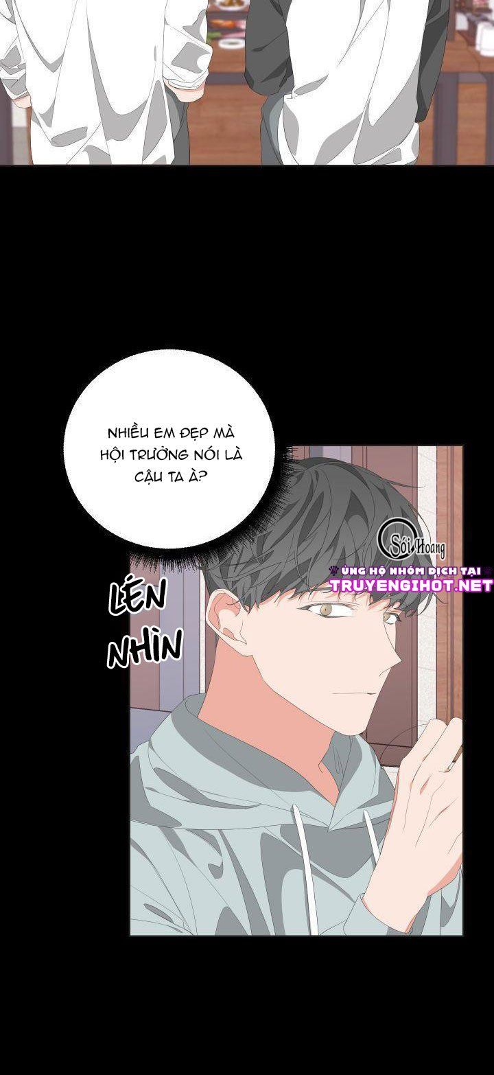 đọc truyện Able Chương 31.2 ảnh 8 tại Thiên Thai Truyện