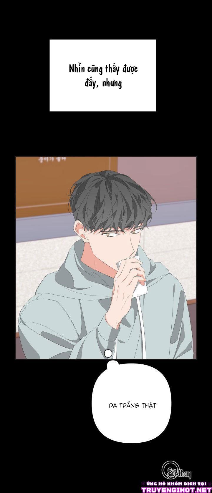 đọc truyện Able Chương 31.2 ảnh 11 tại Thiên Thai Truyện