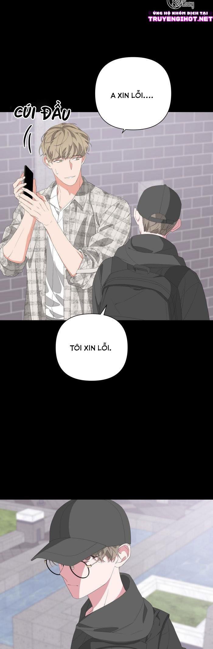 đọc truyện Able Chương 32.1 ảnh 12 tại Thiên Thai Truyện