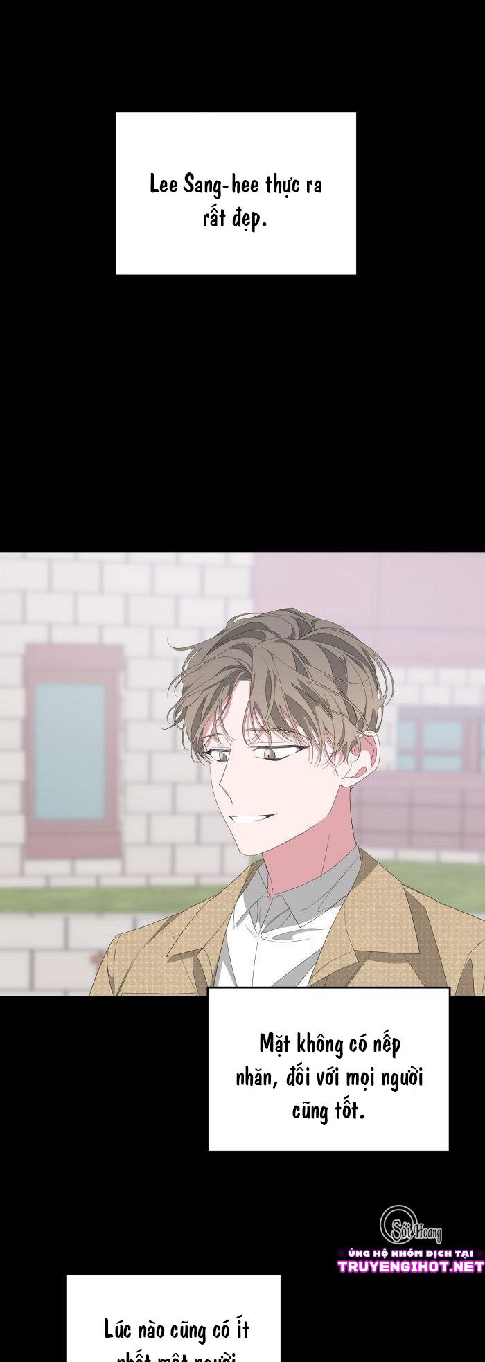 đọc truyện Able Chương 32.1 ảnh 16 tại Thiên Thai Truyện