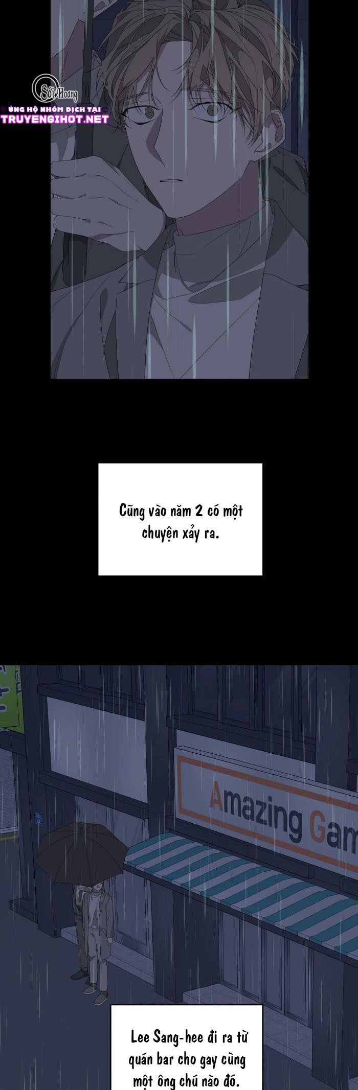 đọc truyện Able Chương 32.1 ảnh 18 tại Thiên Thai Truyện