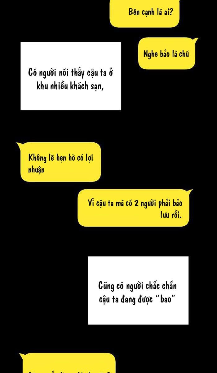 đọc truyện Able Chương 32.1 ảnh 21 tại Thiên Thai Truyện