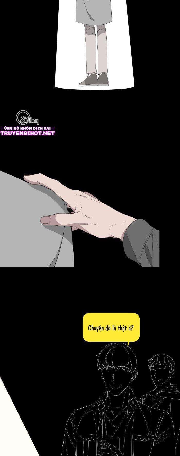 đọc truyện Able Chương 32.1 ảnh 23 tại Thiên Thai Truyện