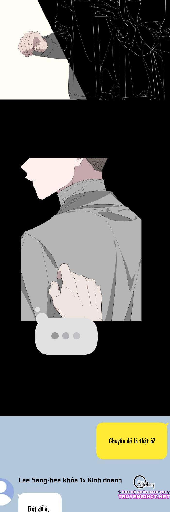 đọc truyện Able Chương 32.1 ảnh 24 tại Thiên Thai Truyện