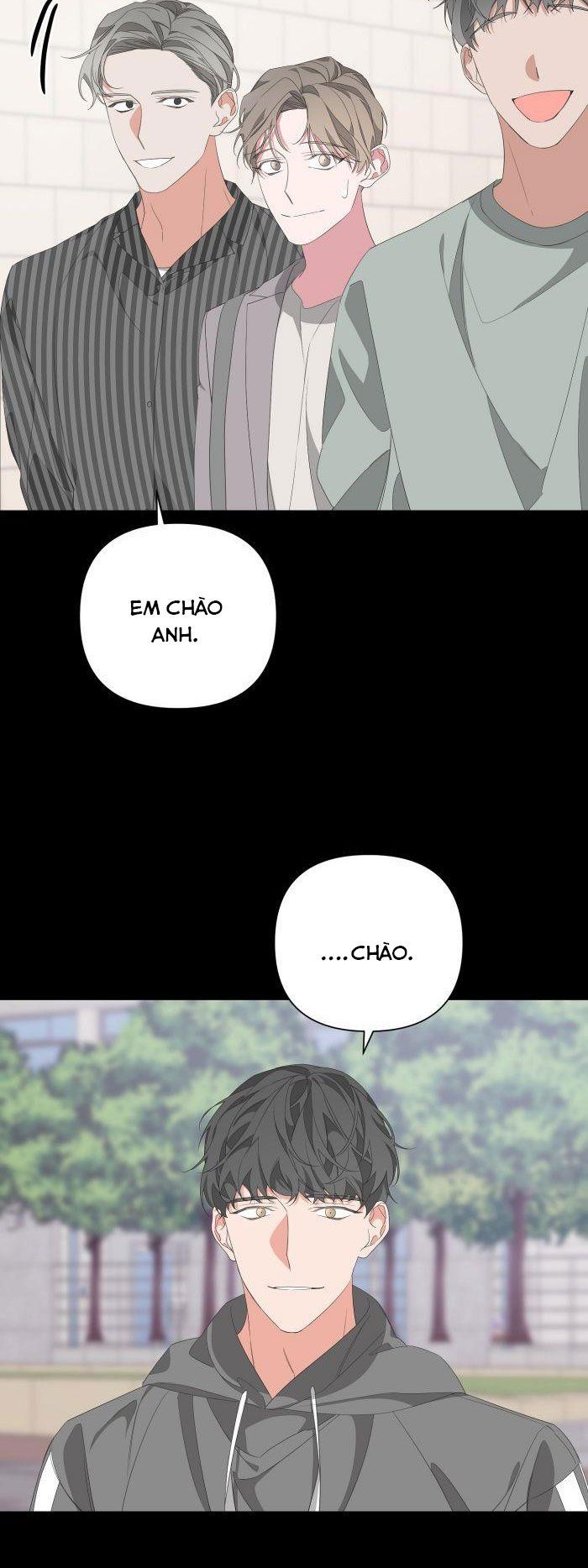 đọc truyện Able Chương 32.1 ảnh 6 tại Thiên Thai Truyện