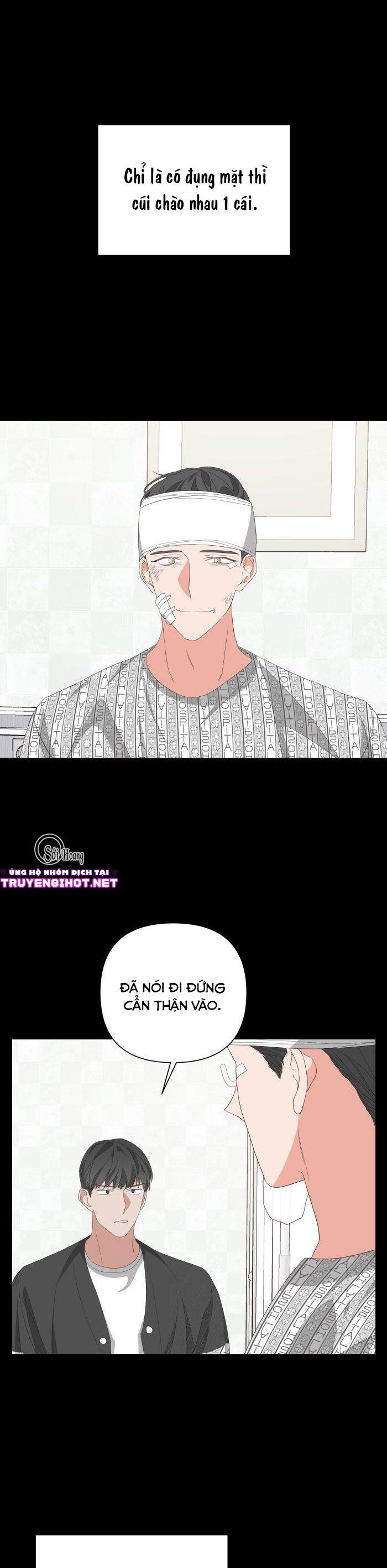 đọc truyện Able Chương 32.1 ảnh 7 tại Thiên Thai Truyện