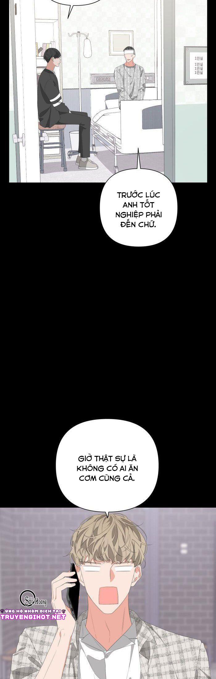 đọc truyện Able Chương 32.1 ảnh 10 tại Thiên Thai Truyện