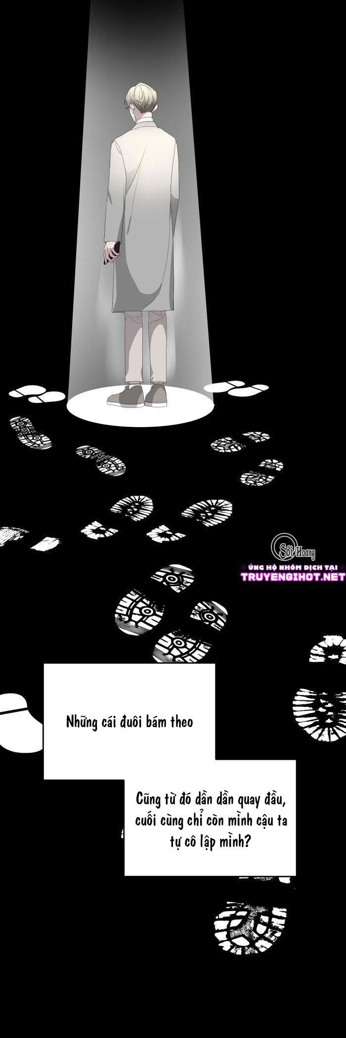 đọc truyện Able Chương 32.2 ảnh 3 tại Thiên Thai Truyện