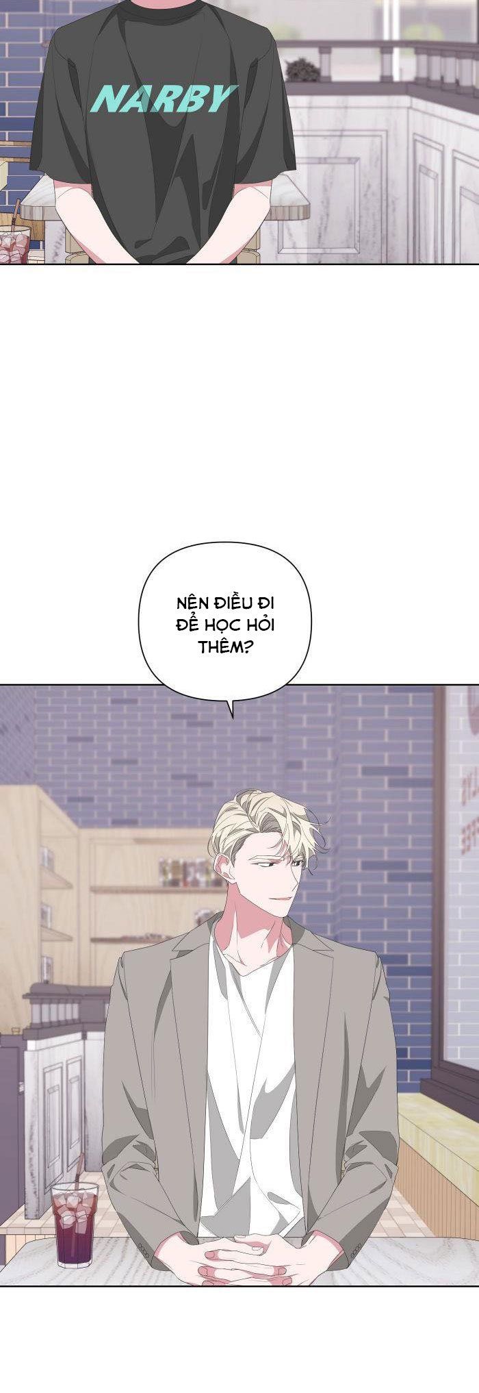 đọc truyện Able Chương 32.2 ảnh 12 tại Thiên Thai Truyện